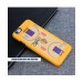 Lakers Kobe retired memorial floor frosted 3D fans mobile phone case gift
