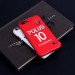2018 Puhe Red Diamond Jersey phone cases