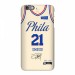 Philadelphia 76ers Urban Scrub Mobile phone case Simmons
