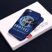 Inter Milan 110 Years Commemorative Phone Case