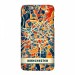 Manchester United Kingdom  Liverpool London map phone case
