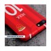 2017 season Shanghai Shanggang jerseys matte phone case