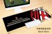 AC Milan honor team emblem oversized mouse pad Office keyboard pad table mat