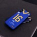 NFL Los Angeles Rams Jersey Mobile phone cases Gully Gough
