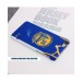 Golden State Warrior away jersey blue mobile phone case
