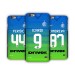 2016 Inter Milan second away jersey mobile phone cases