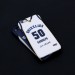 Zachlandov Memphis Grizzlies jerseys matte phone case
