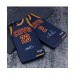 Cleveland Cavaliers James Career Jersey Scrub 3D Phone Case