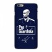 Manchester City Guardiola Illustrator Scrub Mobile phone cases