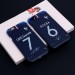 2018 World Cup France home jersey iphone cases