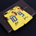 2018 World Cup Colombia home jersey phone case