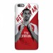 Gunner Arsenal Hitaliang joins the matte phone case