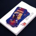 Barcelona Coutinho joined the matte phone case