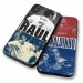 Real Madrid Raulbaza Ronaldinho mobile phone case silicone soft cases