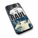 Real Madrid Raulbaza Ronaldinho mobile phone case silicone soft cases