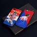 Croatia Modric illustration frosted phone case