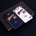 Golden State Warrior Curry new season jersey scrub phone case