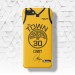 Golden State Warrior Theme Yellow Jersey Scrub Mobile phone cases Curry Durant