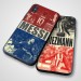 Messi Grizman Coutinho Modric Mobile phone cases