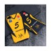 VakifBank Zhu Ting signature jersey 3D matte phone cases