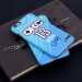 Thunder City jersey mobile phone case Wei Shao Paul George