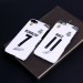 18-19 season Real Madrid iphone7 8 X 6 plus  phone cases