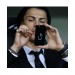 Real Madrid C Ronaldo with a matte phone case Juventus Ronaldo