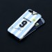 Batistu Tower 98 World Cup Argentina Retro Jersey Scrub phone case