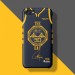 Golden State Warrior City Jersey phone cases Curry Durant