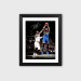 Kevin Durant Finals lore wood decorative photo frame photo wall table pendulum art hanging frame