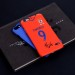 2018 Shandong Luneng Hao Junyi jersey phone case