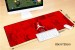 Slam dunk back shadow models large mouse pad office keyboard pad table mat gift 