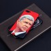 Arsenal Professor Wenger Illustrator Scrub Mobile case Farewell Wenger