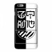 Liaoning men's basketball theme model Liaoning cut his matte phone case