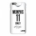 Memphis Grizzlies City Scrub Cell Phone Cases Little Gasol Conley