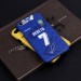 94 years Brazil team jersey iphone7 8 XSMAX XR 6s plus phone case