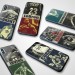 Harden Owen LeBron James Westbrook Curry Durant Mobile phone cases