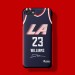 Los Angeles Clippers City Jersey Mobile phone cases Williams