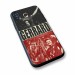 Gerard Henry Beckham Lampard Mobile phone case Silicone Soft cases