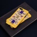 Los Angeles Lakers Stadium Floor Scrub Mobile phone case