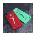 Portugal national team jersey matte phone case