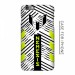 Messi sneakers NEMEZIZ17 color matching matte phone case