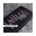 Red Devils player Ibrahim Bharu Rooney Mata name mobile phone case