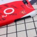 03 / 04 Arsenal undefeated season signature frosted Apple phone cases