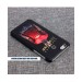 Red Devils Bogba Return Red Devil POGBACK Scrub 3D Mobile cases