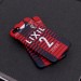 2019 Kashima Antler Suzuki Yuki jersey phone case