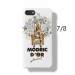 2018 Real Madrid Modric Golden Globe Awards phone cases