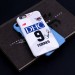 Torres bird sandstone jersey scrub phone case