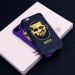 Lakers Lebron James silhouette models scrub fans phone case