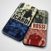 Rome De Rossi Inter Milan I Caldi Juventus Di Bara Mobile phone cases